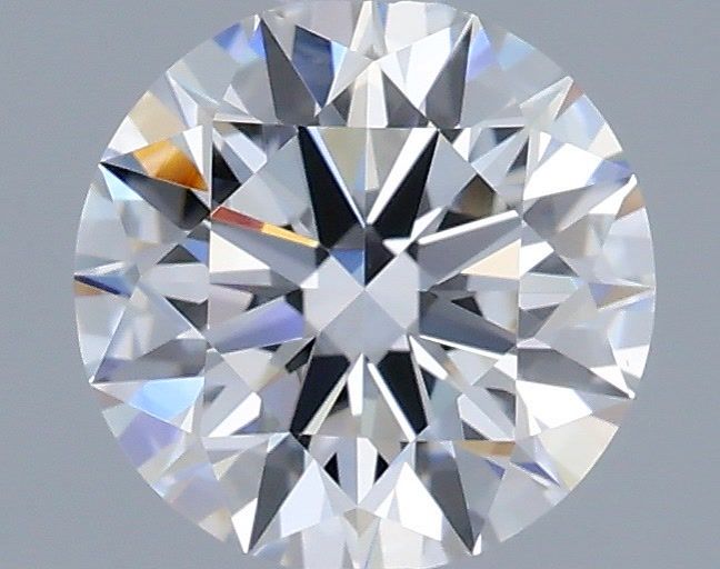 1.45 Carat E-VS1 Round Lab Diamond