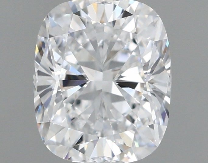 1.02 Carat D-VS1 Cushion Lab Diamond