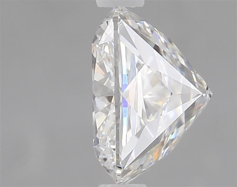1.92 Carat E-VVS2 Cushion Lab Diamond