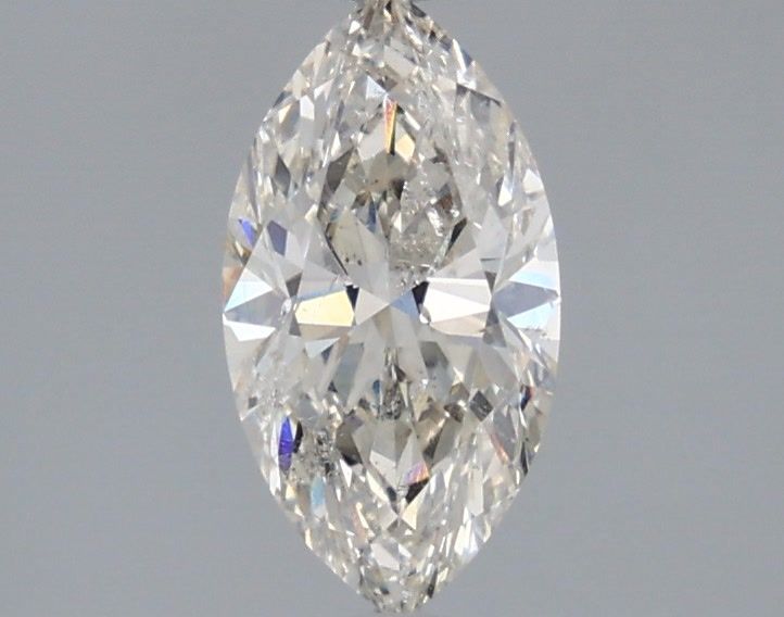 1.27 Carat I-SI2 Marquise Cut Diamond
