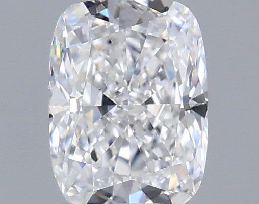 0.40 Carat E-VS1 Cushion Cut Diamond
