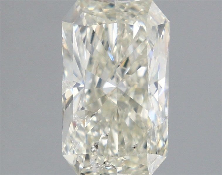 2.00 Carat J-SI2 Radiant Cut Diamond