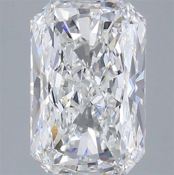 3.50 Carat E-VS2 Radiant Lab Diamond