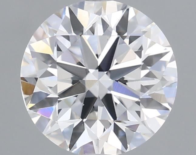 1.03 Carat D-VS1 Round Lab Diamond