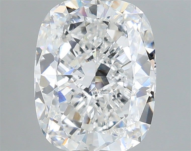 2.35 Carat E-VS1 Cushion Lab Diamond