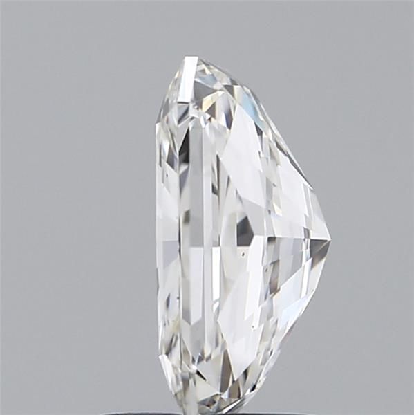 1.75 Carat H-VS2 Radiant Lab Diamond