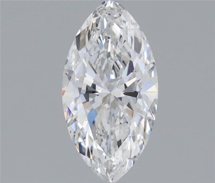 1.00 Carat E-SI2 Marquise Lab Diamond