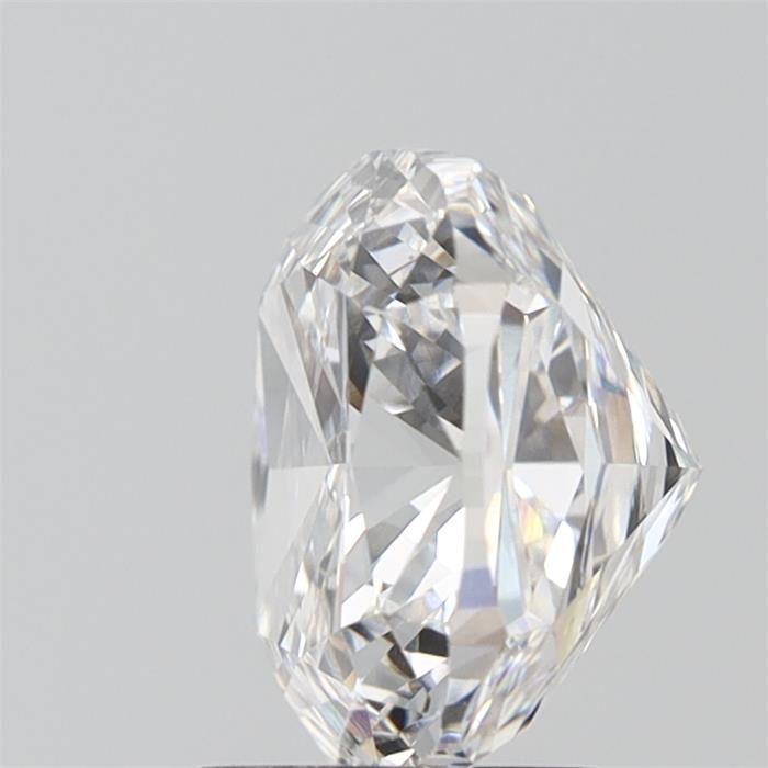 4.26 Carat G-VS1 Cushion Lab Diamond