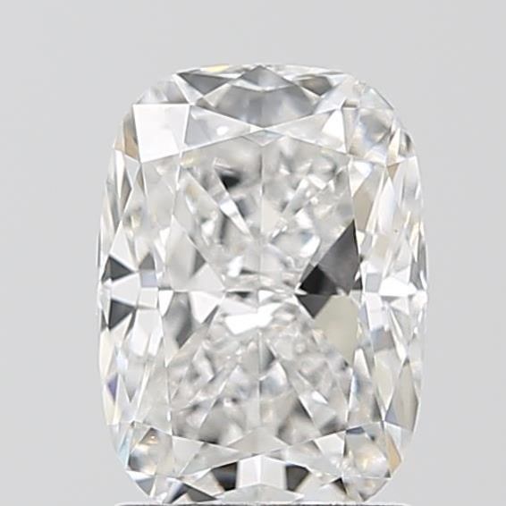 2.30 Carat D-VS1 Cushion Lab Diamond