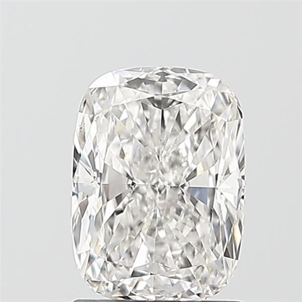 1.40 Carat E-VS2 Cushion Lab Diamond
