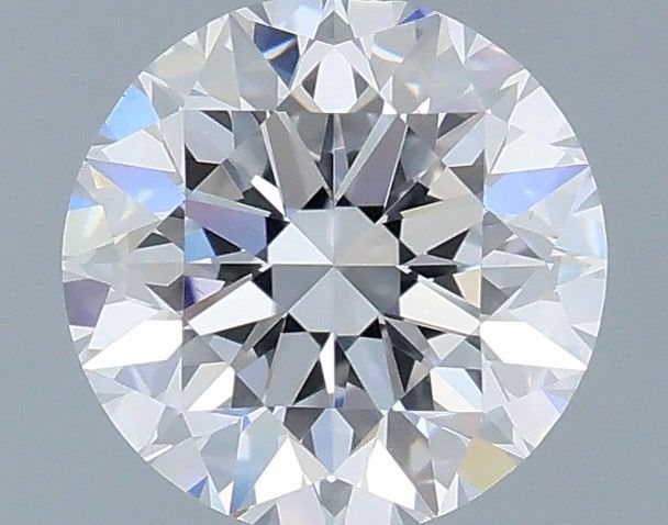 1.15 Carat E-VS1 Round Lab Diamond