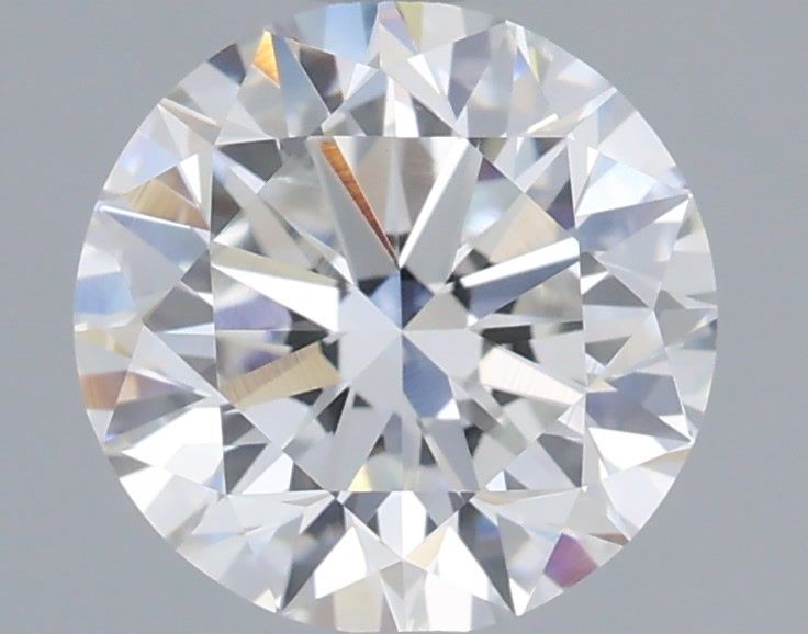 1.44 Carat E-VS1 Round Lab Diamond