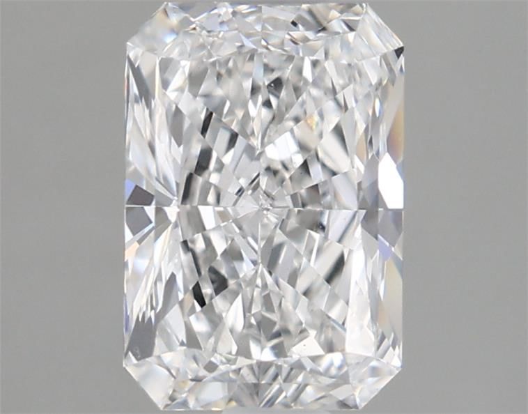 1.98 Carat E-VS1 Radiant Lab Diamond