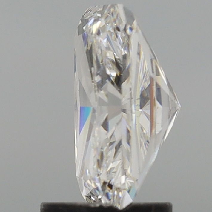 2.51 Carat F-VS2 Radiant Lab Diamond