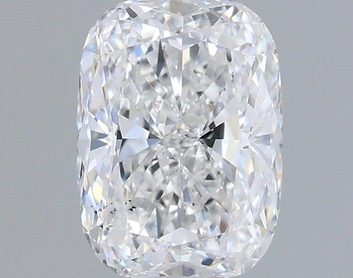 1.02 Carat D-VS2 Cushion Lab Diamond