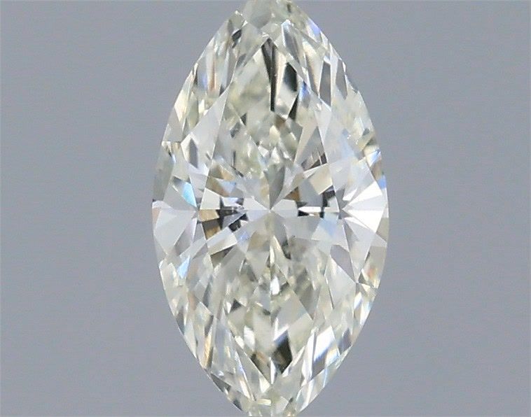 0.31 Carat I-VS2 Marquise Cut Diamond