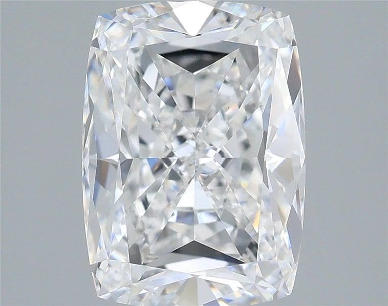2.32 Carat E-VS1 Cushion Lab Diamond