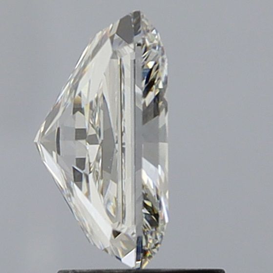 2.67 Carat G-VS1 Radiant Lab Diamond