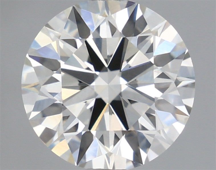 1.80 Carat I-VVS2 Round Lab Diamond