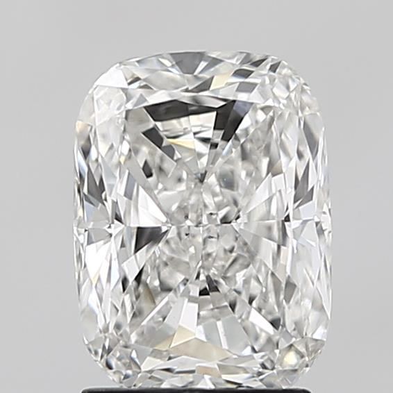 2.01 Carat G-VS2 Cushion Lab Diamond