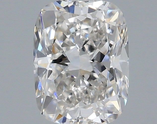 1.06 Carat E-VVS2 Radiant Lab Diamond