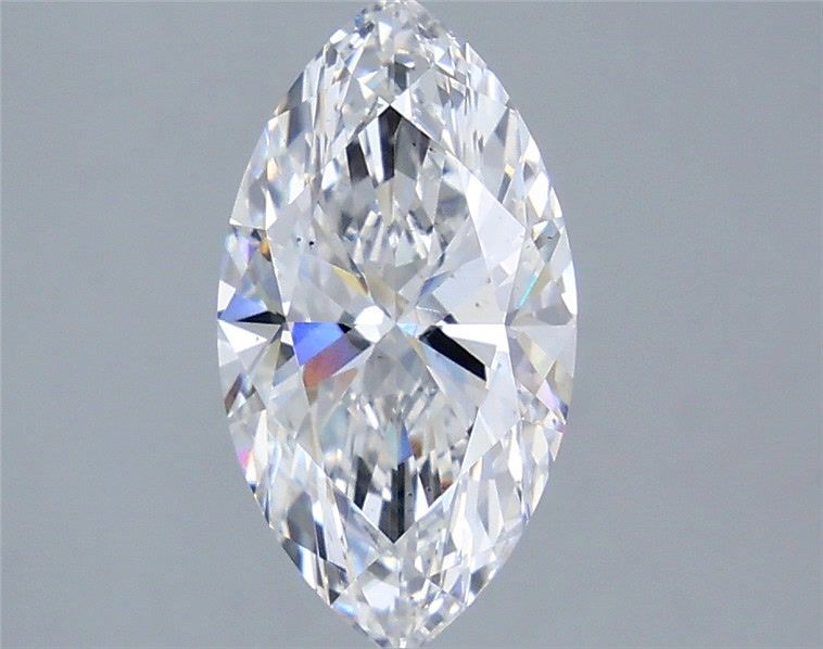 2.30 Carat D-VS2 Marquise Lab Diamond