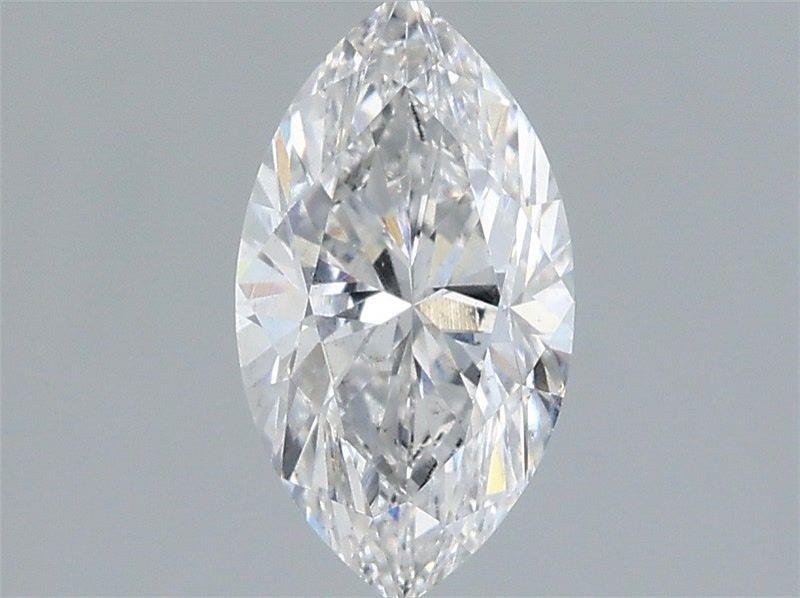 1.07 Carat E-SI1 Marquise Lab Diamond