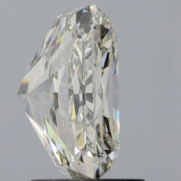 3.01 Carat G-VS2 Radiant Lab Diamond