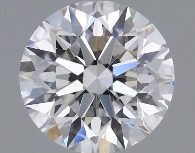 1.22 Carat E-VS2 Round Lab Diamond