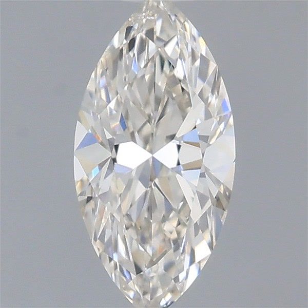 0.30 Carat J-SI1 Marquise Cut Diamond
