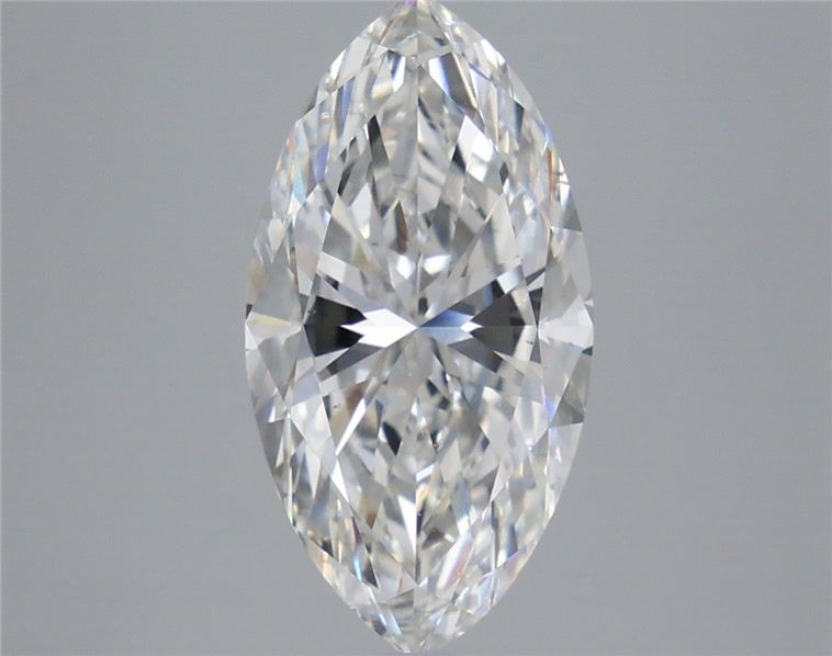 4.55 Carat G-VS2 Marquise Lab Diamond