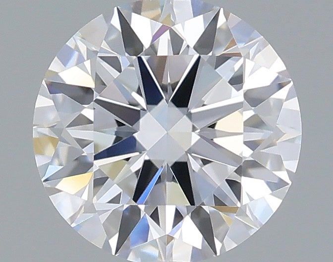1.10 Carat D-VS1 Round Lab Diamond
