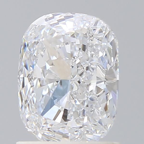 1.56 Carat E-SI1 Cushion Lab Diamond