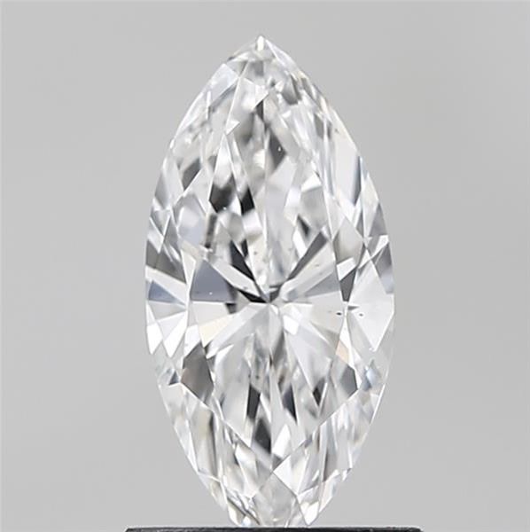 0.93 Carat D-VS2 Marquise Lab Diamond
