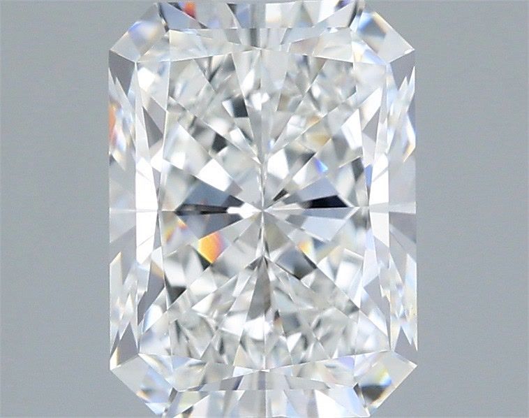 2.33 Carat E-VVS2 Radiant Lab Diamond