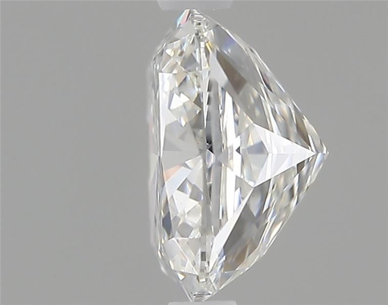 1.93 Carat F-VS1 Cushion Lab Diamond