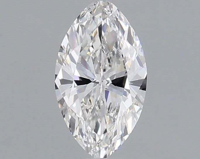 0.30 Carat F-VS1 Marquise Cut Diamond