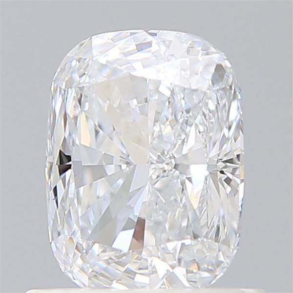1.03 Carat E-VS2 Cushion Lab Diamond