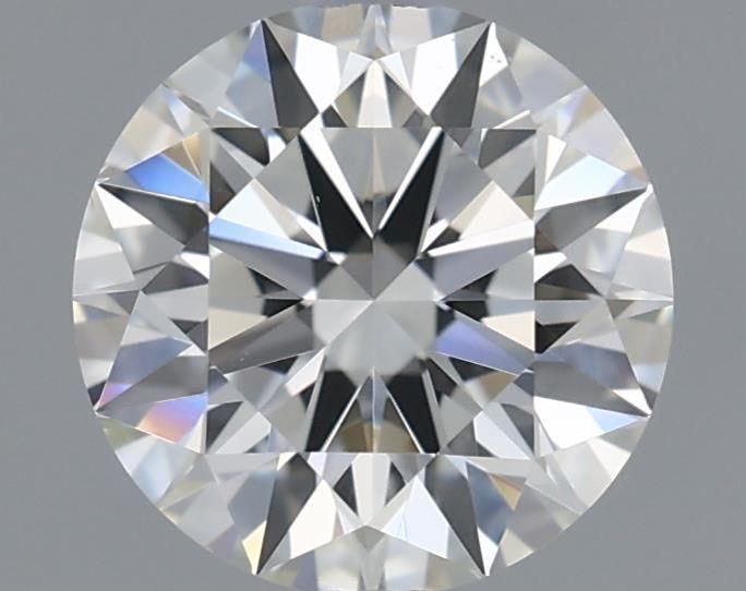 1.16 Carat H-VS2 Round Lab Diamond