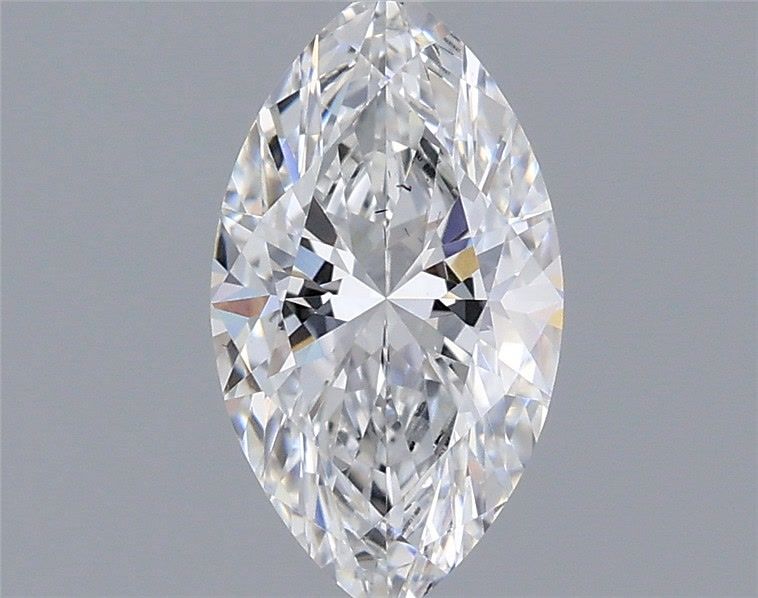 1.02 Carat D-VS2 Marquise Lab Diamond