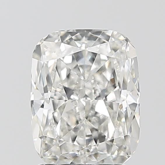2.05 Carat F-VS1 Cushion Lab Diamond