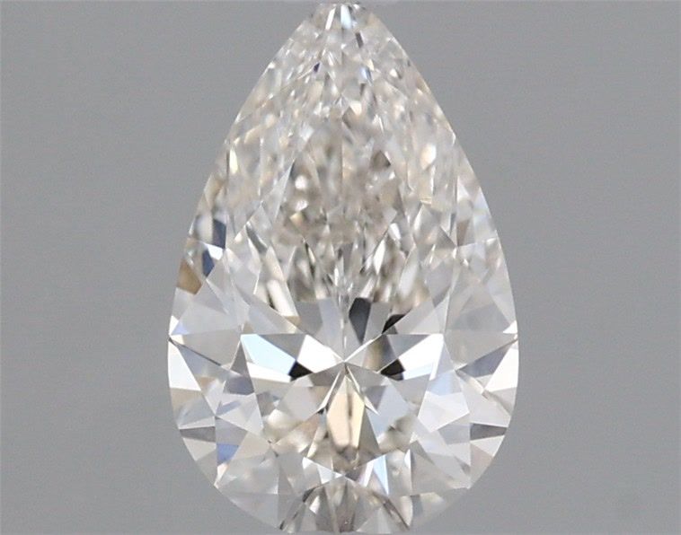 1.01 Carat I-VS1 Pear Cut Diamond