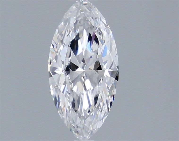 1.00 Carat E-VVS2 Marquise Lab Diamond