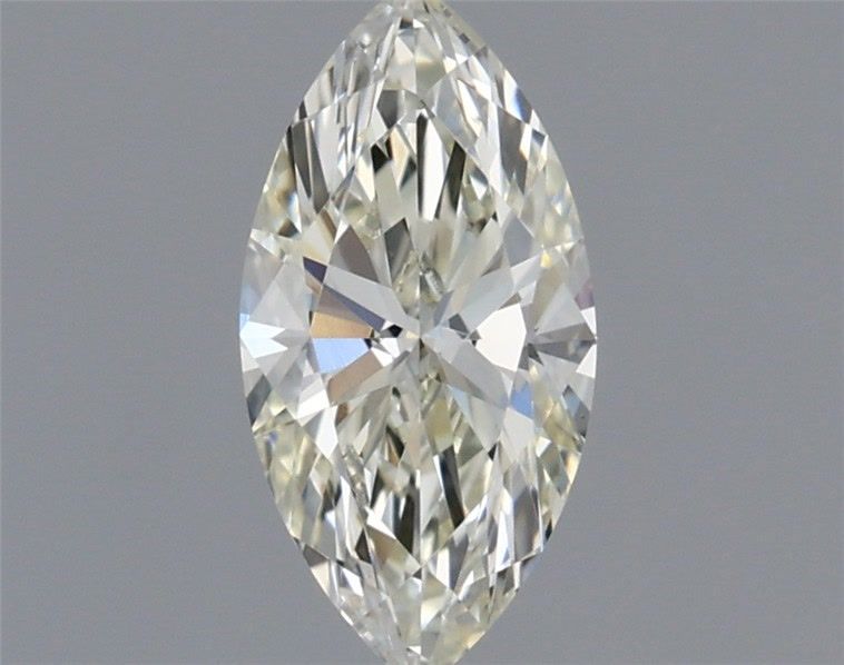 0.31 Carat L-VS2 Marquise Cut Diamond