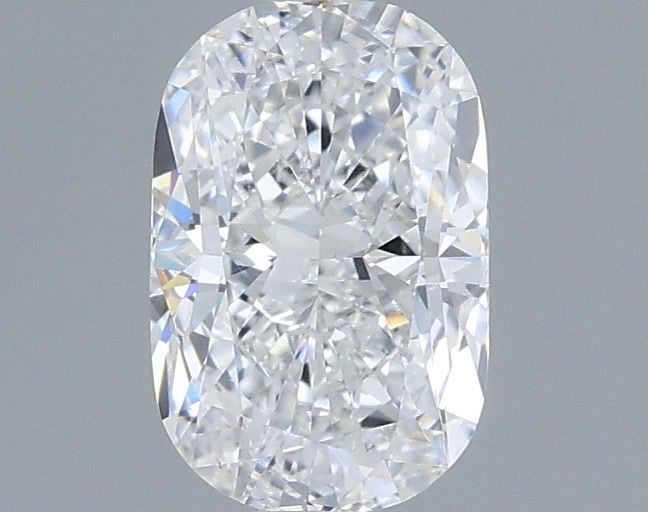 1.00 Carat D-VS2 Cushion Lab Diamond
