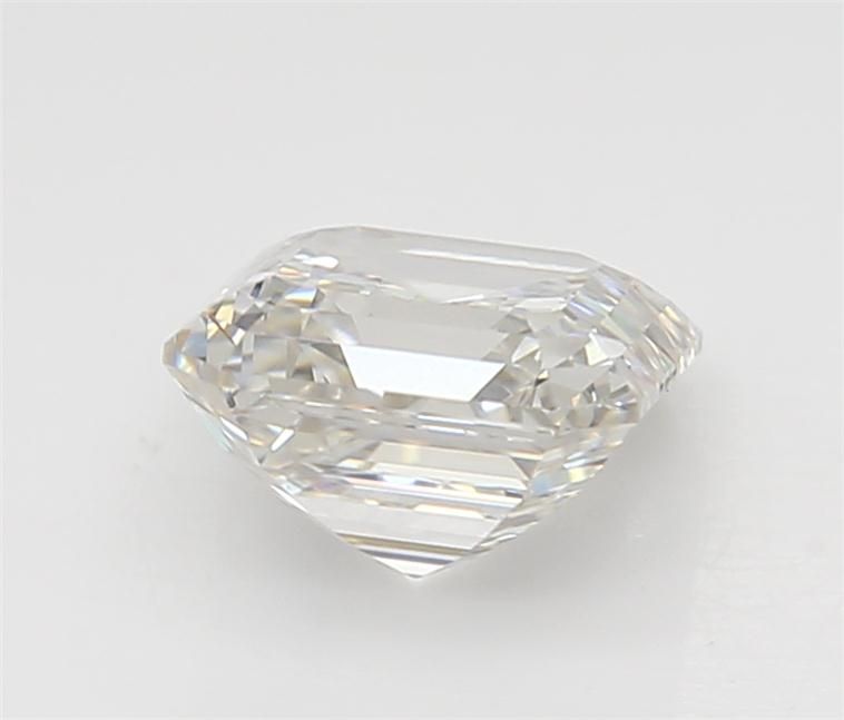 1.20 Carat H-VVS2 Asscher Lab Diamond