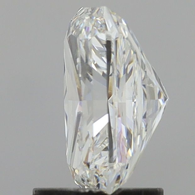 2.27 Carat F-VS2 Radiant Lab Diamond