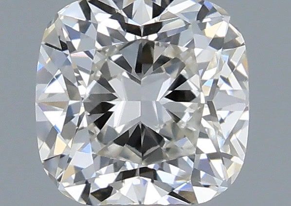 0.31 Carat J-VS1 Cushion Cut Diamond