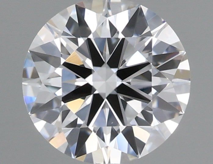 1.00 Carat E-VS1 Round Lab Diamond