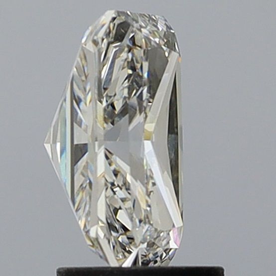 2.50 Carat G-VS1 Radiant Lab Diamond